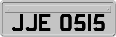 JJE0515
