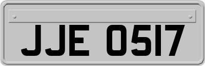 JJE0517