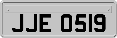 JJE0519