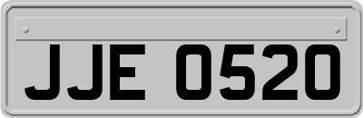 JJE0520