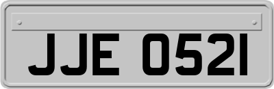 JJE0521