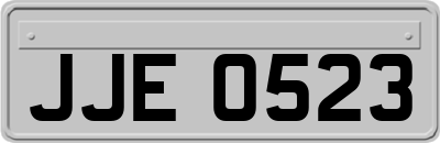 JJE0523
