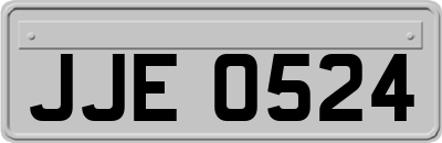 JJE0524