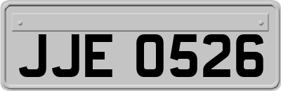 JJE0526