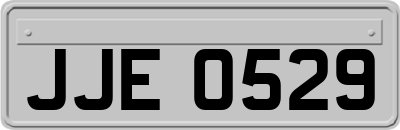 JJE0529