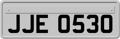 JJE0530