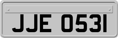 JJE0531