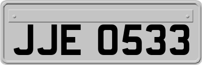 JJE0533