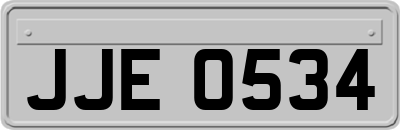 JJE0534
