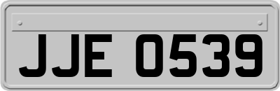 JJE0539
