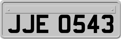 JJE0543