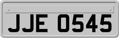 JJE0545