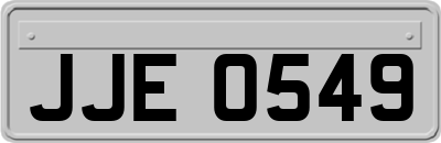 JJE0549