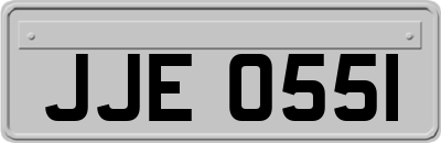 JJE0551