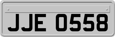 JJE0558