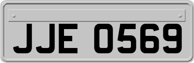 JJE0569