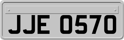 JJE0570