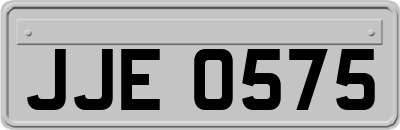 JJE0575
