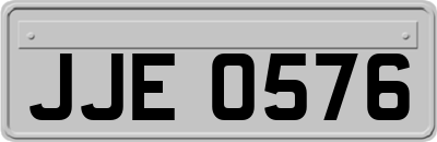 JJE0576