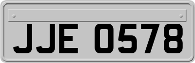 JJE0578