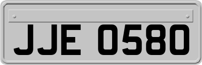 JJE0580