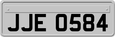 JJE0584
