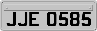 JJE0585