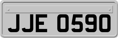 JJE0590