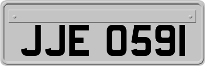 JJE0591