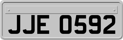JJE0592