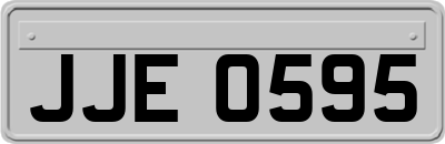 JJE0595