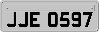 JJE0597