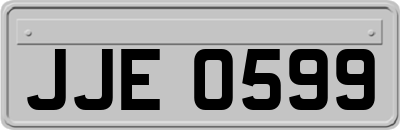 JJE0599