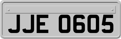 JJE0605
