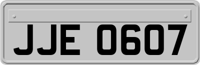 JJE0607