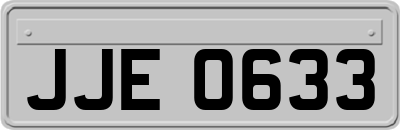 JJE0633