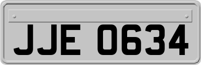 JJE0634