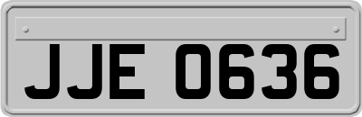 JJE0636
