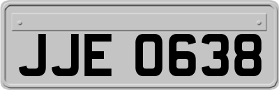 JJE0638