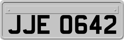 JJE0642