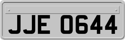 JJE0644