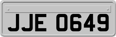 JJE0649