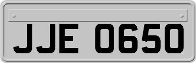 JJE0650