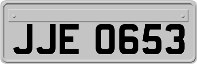 JJE0653