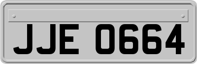 JJE0664