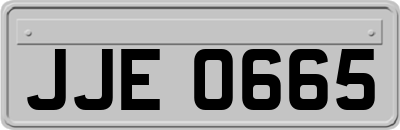 JJE0665