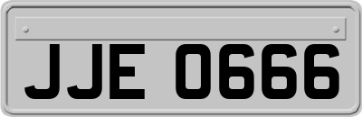 JJE0666