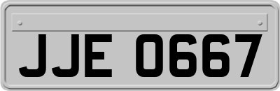 JJE0667