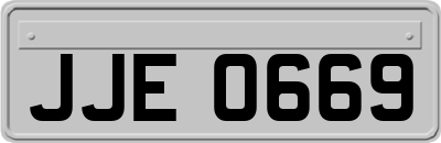 JJE0669