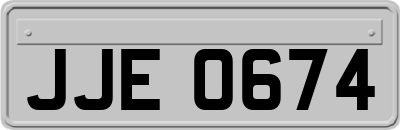 JJE0674
